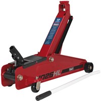 Sealey 1025HL Yankee High Lift Trolley Jack