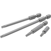 Draper Expert Torx Screwdriver Bit Draper Expert Torx Screwdriver Bit