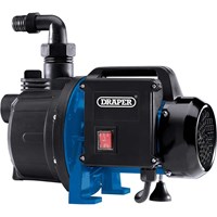 Draper SP77 Surface Water Pump