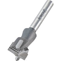 Trend TCT Hinge Sinking Router Bit Trend TCT Hinge Sinking Router Bit