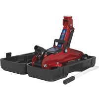 Sealey 1050CX Yankee Trolley Jack with Case