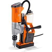 Fein KBU 35 QW Universal Magnetic Drilling Machine