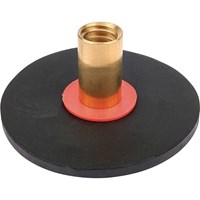 Draper Plunger for Drain Rods Draper Plunger for Drain Rods