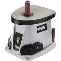 Draper BBS450A Bobbin Sander Draper BBS450A Bobbin Sander