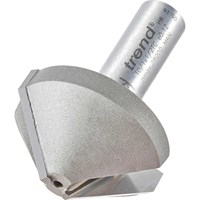 Trend Mortar Groove Large Chamfer Router Cutter Trend Mortar Groove Large Chamfer Router Cutter