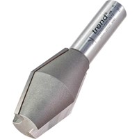 Trend Butterfly Spline Router Cutter Trend Butterfly Spline Router Cutter
