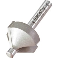Trend Pin Guided Chamfer Bevel Router Cutter Trend Pin Guided Chamfer Bevel Router Cutter
