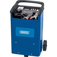 Draper BCSD300T Vehicle Battery Starter and Charger