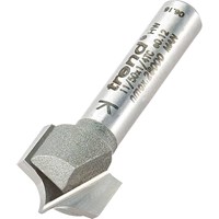 Trend Ovolo Router Cutter Trend Ovolo Router Cutter