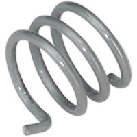 Sealey Single Nozzle Spring for MB15 Welding Torches Sealey Single Nozzle Spring for MB15 Welding Torches