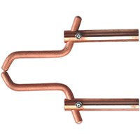 Sealey Pincer Electrode Spot Welding Arms