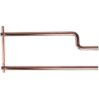 Sealey Large Opening Spot Welding Arms