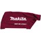 Makita Genuine 122321-1 Standard Dust Bag 