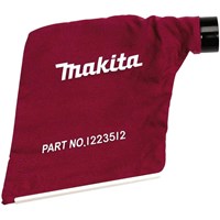 Makita Genuine 122351-2 Dust Bag Assy for Makita LS1030 Mitre Saw 