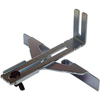 Makita 122965-7 Straight Guide Assembly for RT0700C and DRT50 Routers Makita 122965-7 Straight Guide Assembly for RT0700C and DRT50 Routers