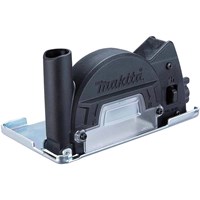 Makita Dust Collection Cover for DMC300 18v Cordless Disc Cutter