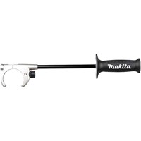 Makita Genuine 122D11-0 Side Handle Grip Assembly for DHP481 Combi Drill