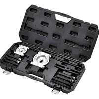 Draper 12 Piece Double Bearing Separator and Puller Set
