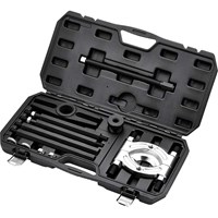 Draper 8 Piece Bearing Separator and Puller Set