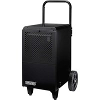 Draper DH50 Industrial Dehumidifier Draper DH50 Industrial Dehumidifier