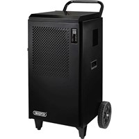 Draper DH70 Industrial Dehumidifier Draper DH70 Industrial Dehumidifier