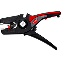 Knipex 12 52 PreciStrip16 Automatic Insulation Stripper 195mm