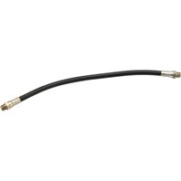 Draper GG6 300mm Flexible Plastic Grease Gun Hose Draper GG6 300mm Flexible Plastic Grease Gun Hose