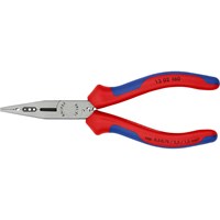 Knipex 13 02 Electricians Pliers Knipex 13 02 Electricians Pliers