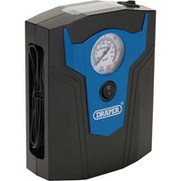 Draper ATI1 Analogue Tyre Inflator