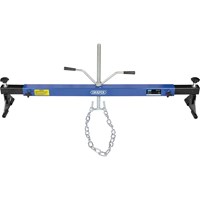 Draper Engine and Gearbox Support