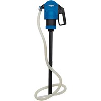 Draper Plastic Chemical Lever Transfer Pump Draper Plastic Chemical Lever Transfer Pump