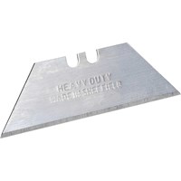 Draper Heavy Duty Trimming Knife Blades Draper Heavy Duty Trimming Knife Blades