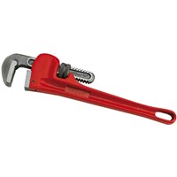 Facom 134A American Pattern Cast Iron Pipe Wrench