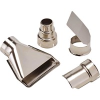 Draper Storm Force 4 Piece Nozzle Set for 93815 Hot Air Heat Gun Draper Storm Force 4 Piece Nozzle Set for 93815 Hot Air Heat Gun