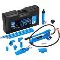 Draper Expert Hydraulic Body Repair Kit