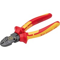 Draper XP1000 VDE Insulated 4 in 1 Combination Cutter Draper XP1000 VDE Insulated 4 in 1 Combination Cutter