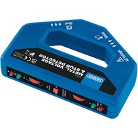 Draper 501G Combined Metal Voltage and Stud Detector