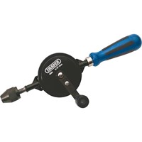 Draper Double Pinion Hand Drill