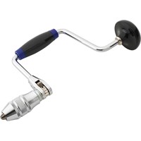 Draper Carpenters Ratchet Brace