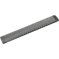 Draper Half Round Multi Rasp Wood File Blade Draper Half Round Multi Rasp Wood File Blade
