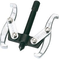 Draper N130 Twin Leg Reversible Gear Puller