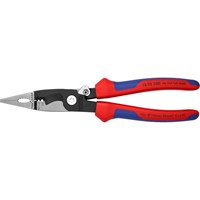 Knipex 13 92 Electrical Installation Pliers Knipex 13 92 Electrical Installation Pliers