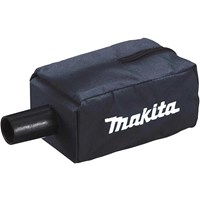 Makita 140115-2 Dust Bag for Makita B3710, B3711 Sanders