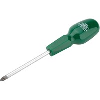 Draper Cabinet Pattern Pozi Screwdriver