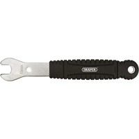 Draper Bicycle Pedal Spanner Draper Bicycle Pedal Spanner
