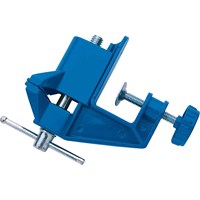 Draper VC50H Clamp On Hobby Bench Vice Draper VC50H Clamp On Hobby Bench Vice