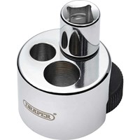 Draper Expert 1/2" Drive Heavy Duty Stud Extractor