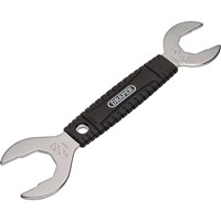 Draper Double Open End Bicycle Headset Spanner Draper Double Open End Bicycle Headset Spanner