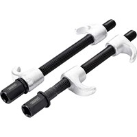 Draper 2 piece Coil Spring Compressor Set Draper 2 piece Coil Spring Compressor Set