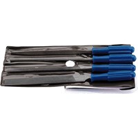 Draper 4 Piece Warding File Set Draper 4 Piece Warding File Set